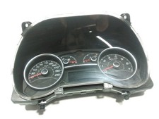 Compteur fiat doblo d'occasion  France