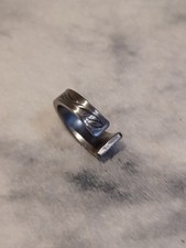 Stainless steel hand for sale  SALTBURN-BY-THE-SEA