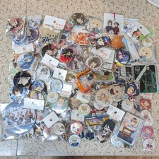 Anime pin button for sale  Davisburg