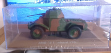 Véhicule miniature automitrai d'occasion  Saint-Just-de-Claix