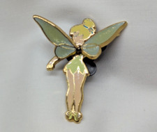 Disney pin tinker d'occasion  Expédié en Belgium