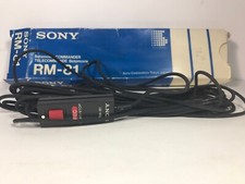Sony remote control for sale  Scottsboro