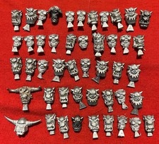 Warhammer 40k ork for sale  Lynnwood