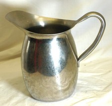 Water pitcher jug for sale  Birch Tree