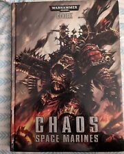 Chaos space marines for sale  Greenbelt