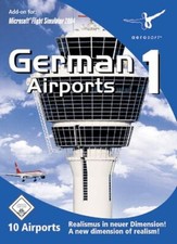 2004 addon german gebraucht kaufen  Berlin