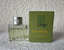 Vintage parfum miniatur gebraucht kaufen  Kirchheim unter Teck