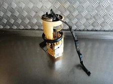 Volkswagen caddy fuel for sale  TIPTON