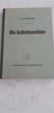 Kettelmaschine paschkow ddr gebraucht kaufen  Chemnitz