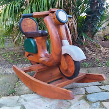 Modello scooter vespa usato  Piano di Sorrento
