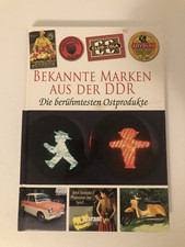 Buch bekannte marken gebraucht kaufen  Berlin