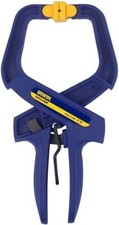 Irwin quick grip for sale  BRADFORD