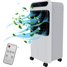 Luftkühler aircooler 5in1 gebraucht kaufen  Hüllhorst