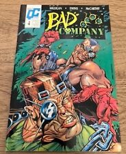 Bad company 1987 for sale  COLCHESTER