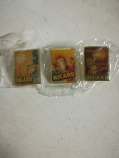 Série complète pin d'occasion  Objat