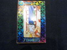 Cartes jeu familles d'occasion  Meung-sur-Loire