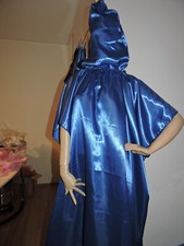 Sissy kapuzenkleid vtg gebraucht kaufen  Bamberg
