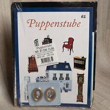 Wandbilder tapete puppenstube gebraucht kaufen  Neuss