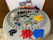 Lego 7722 steam for sale  Chapman