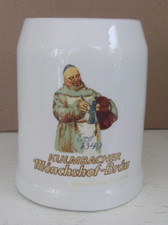 Kulmbacher monchshof brau gebraucht kaufen  Versand nach Germany