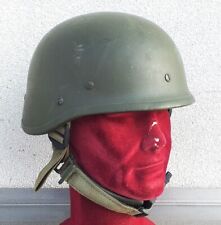 Elmetto paracadutisti esercito usato  Milano