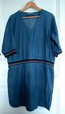 Robe blancheporte taille d'occasion  Saint-Laurent-de-la-Cabrerisse