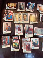 Superman comics 1978 for sale  TONBRIDGE