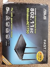 Asus ac1750 dual for sale  Peoria