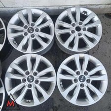 Set ruote metallo usato  Vajont