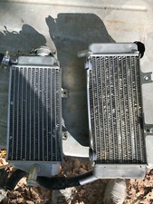 Radiatori originali honda usato  Lavagna