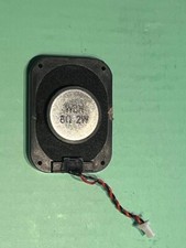 Internal speaker rand for sale  Hayward
