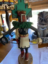 Hemis kachina doll for sale  Show Low