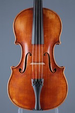 Meisterviola walter feiler gebraucht kaufen  Mittenwald