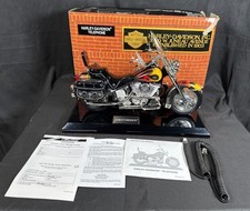 Vtg 2002 harley for sale  Forest City