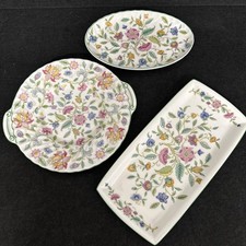 Minton haddon hall for sale  UK