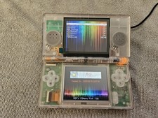 Atualizado NDS Lite - USB-C - eXtremeRate Shell RACHADO - Cartão R4 com 32GB SD comprar usado  Atualizado NDS Lite - USB-C - eXtremeRate Shell RACHADO - Cartão R4 com 32GB SD comprar usado  Enviando para Brazil