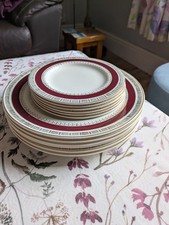Vintage crown ducal for sale  NEWPORT