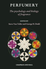 Usado, Perfumery: the Psychology and Biology of Fragrance comprar usado  Enviando para Brazil