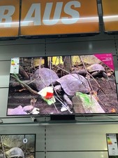 55mqled85 qled mini gebraucht kaufen  Langenhagen
