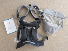 Ergobaby 360 positions for sale  DRONFIELD