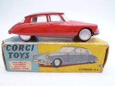 corgi 1960 for sale  WHITLEY BAY