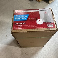 Rheem plus 7.0 for sale  Spring