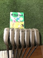 Cobra ladies irons for sale  Boynton Beach