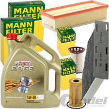 Mann filtro pacchetto usato  Spedire a Italy