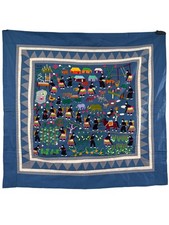 Hmong story cloth for sale  Edwards