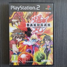 Bakugan battle brawlers usato  Sogliano al Rubicone