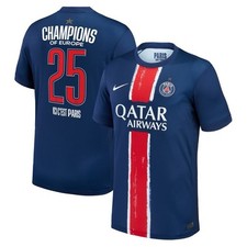 Maillot collector psg d'occasion  Saint-Pair-sur-Mer
