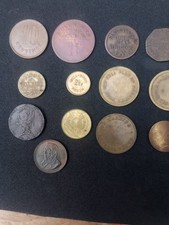 old tokens for sale old tokens for sale PRESTON