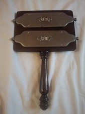 Antique vintage burroughes for sale  HEXHAM