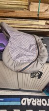 Fouganza saddle carry for sale  BATHGATE
